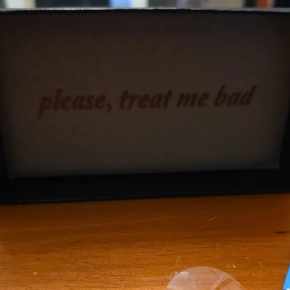 Out of Order Blue and Black Watch - Picture 7 of 13